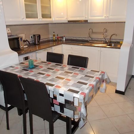 Bellavista Apartments Албуфейра Екстериор снимка