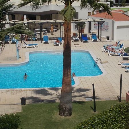 Bellavista Apartments Албуфейра Екстериор снимка
