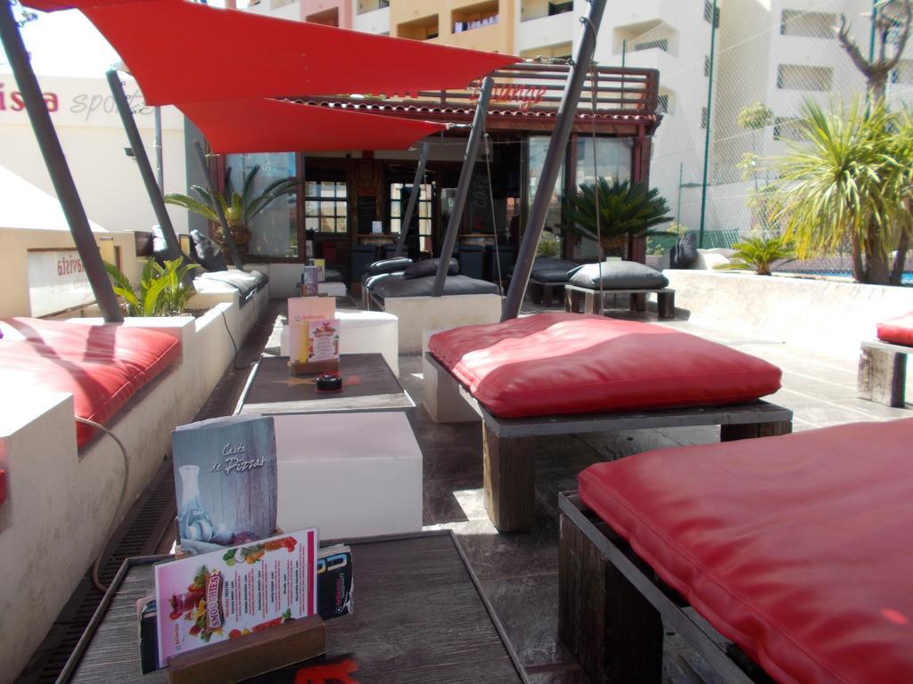 Bellavista Apartments Албуфейра Екстериор снимка