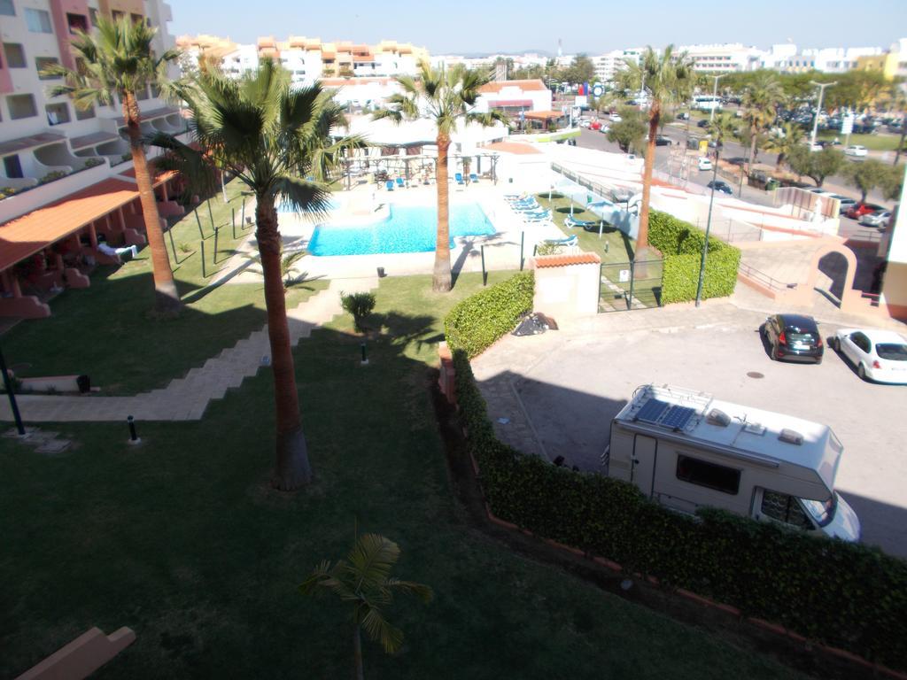 Bellavista Apartments Албуфейра Екстериор снимка