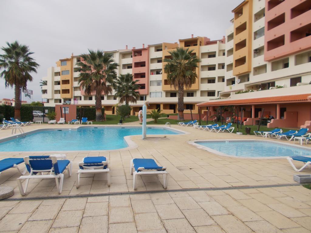 Bellavista Apartments Албуфейра Екстериор снимка