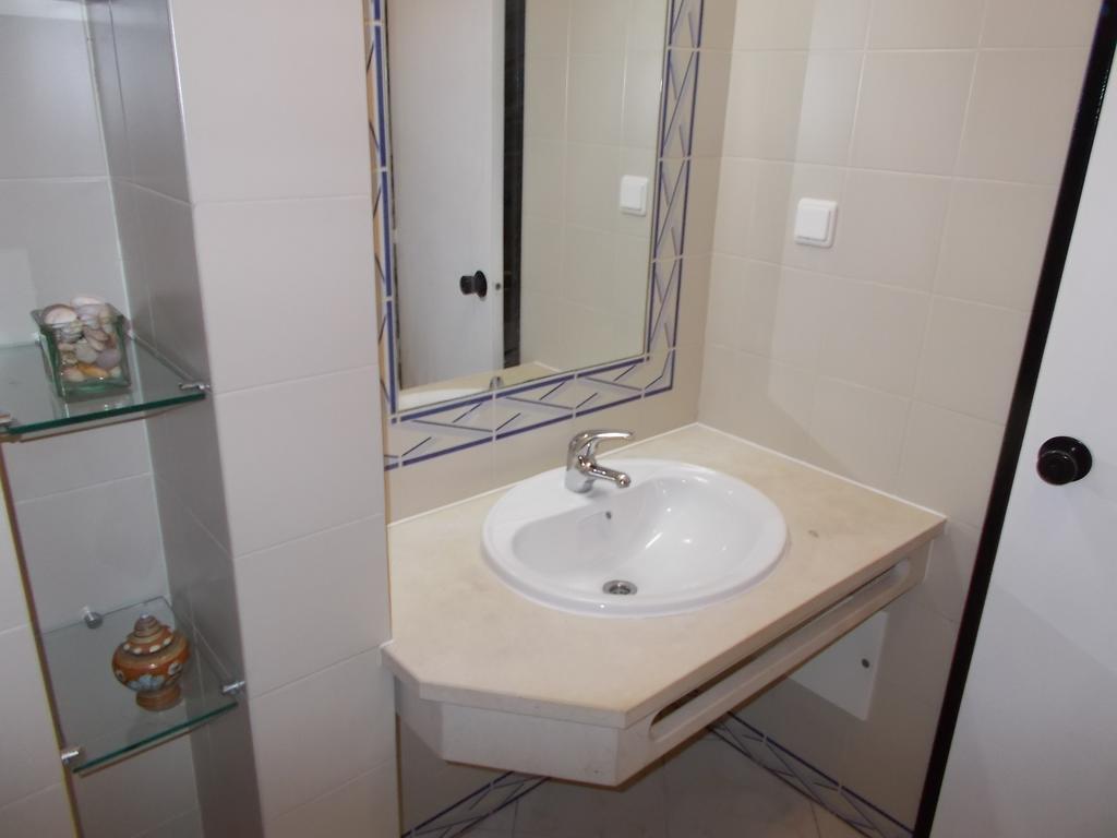 Bellavista Apartments Албуфейра Екстериор снимка