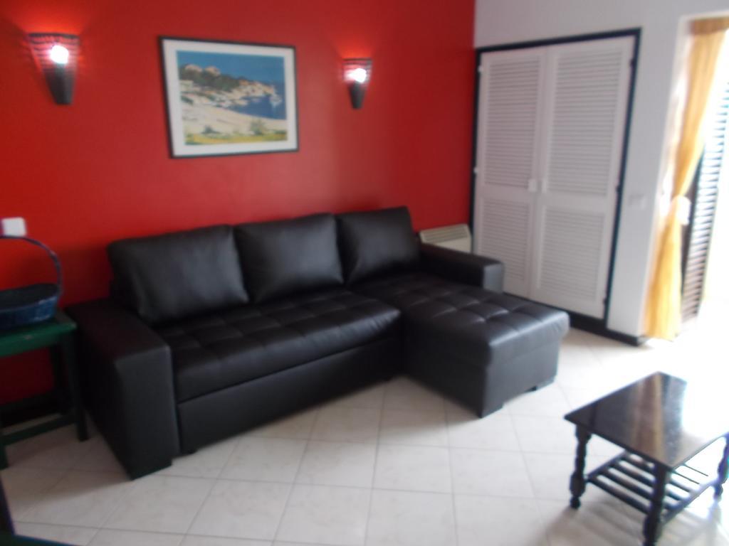 Bellavista Apartments Албуфейра Екстериор снимка