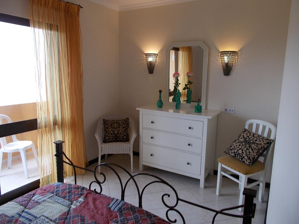Bellavista Apartments Албуфейра Екстериор снимка