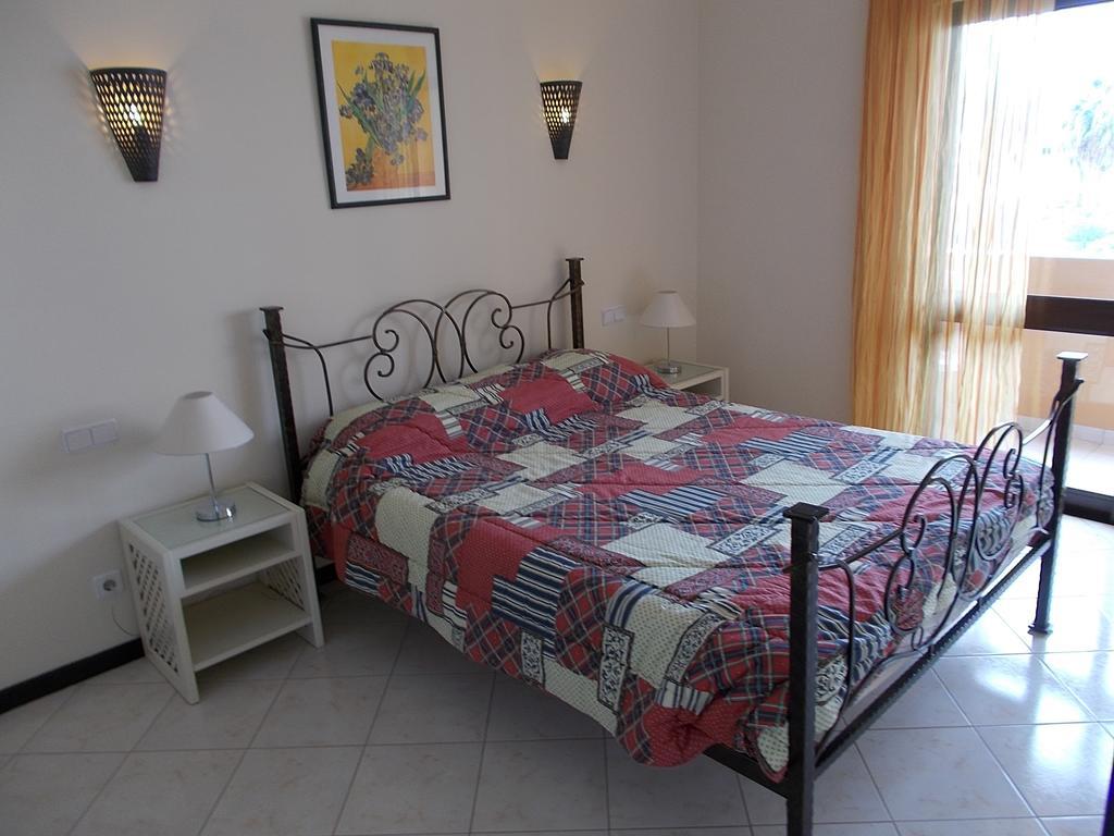 Bellavista Apartments Албуфейра Екстериор снимка