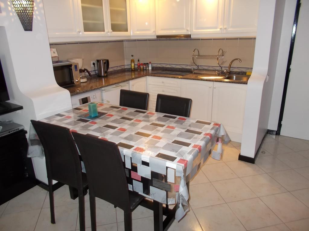 Bellavista Apartments Албуфейра Екстериор снимка