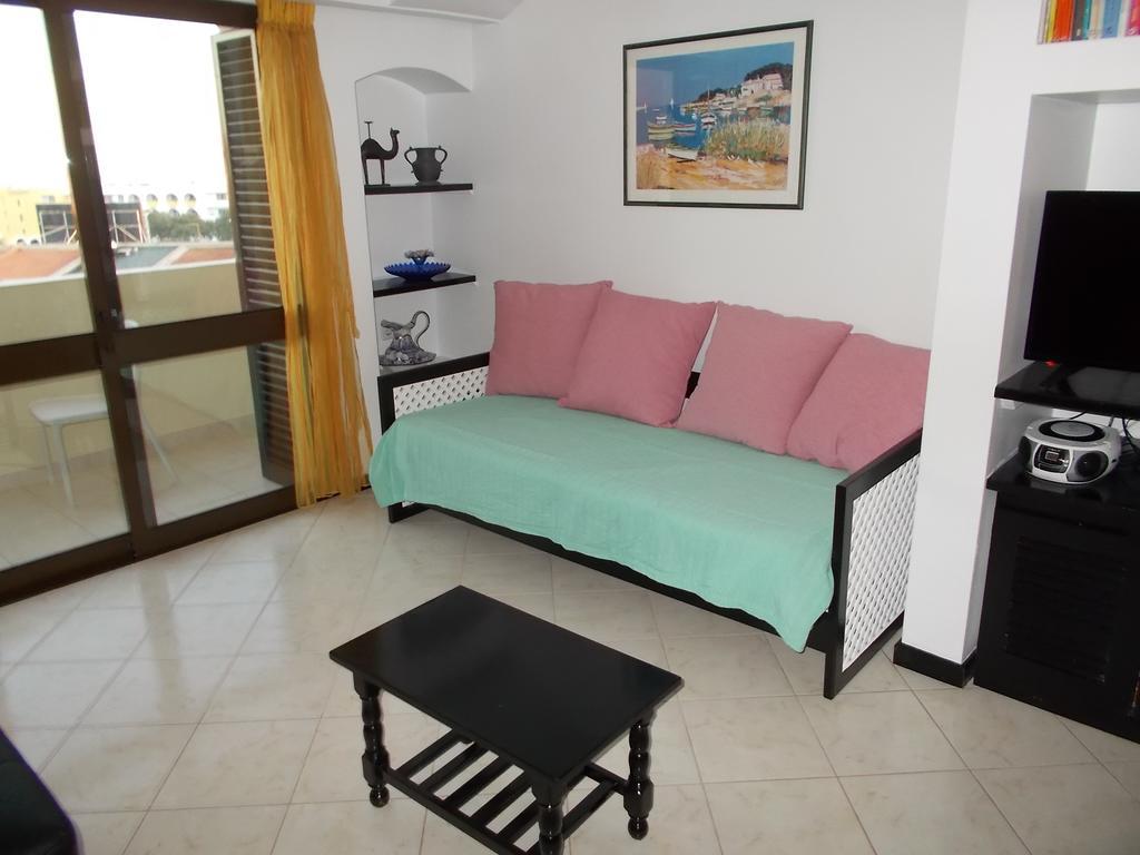 Bellavista Apartments Албуфейра Екстериор снимка