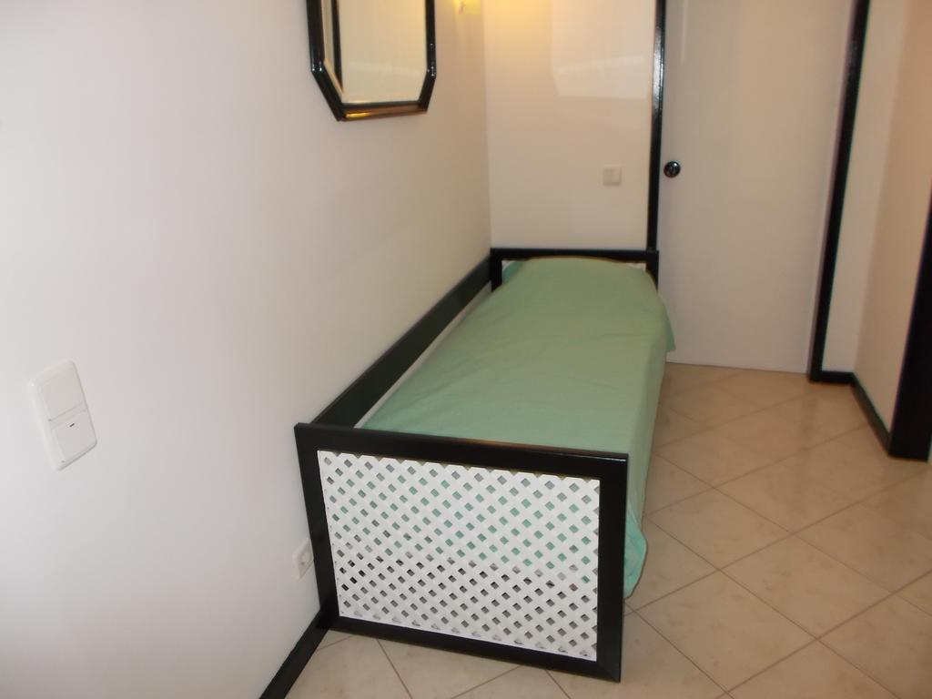Bellavista Apartments Албуфейра Екстериор снимка