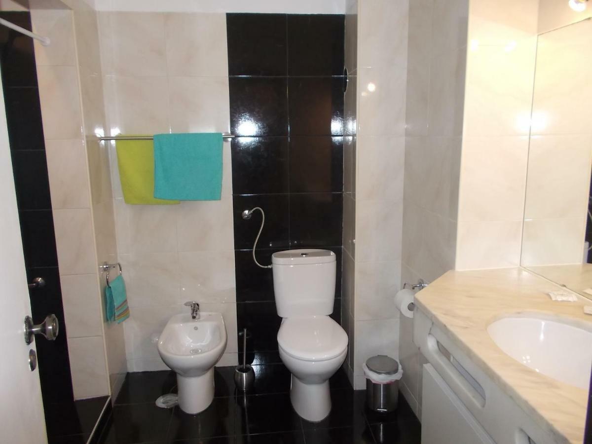 Bellavista Apartments Албуфейра Екстериор снимка