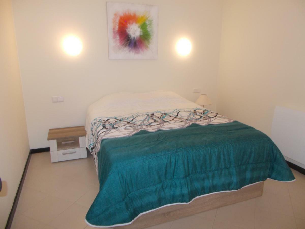 Bellavista Apartments Албуфейра Екстериор снимка