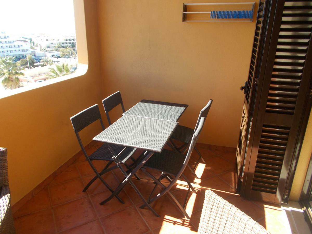 Bellavista Apartments Албуфейра Екстериор снимка