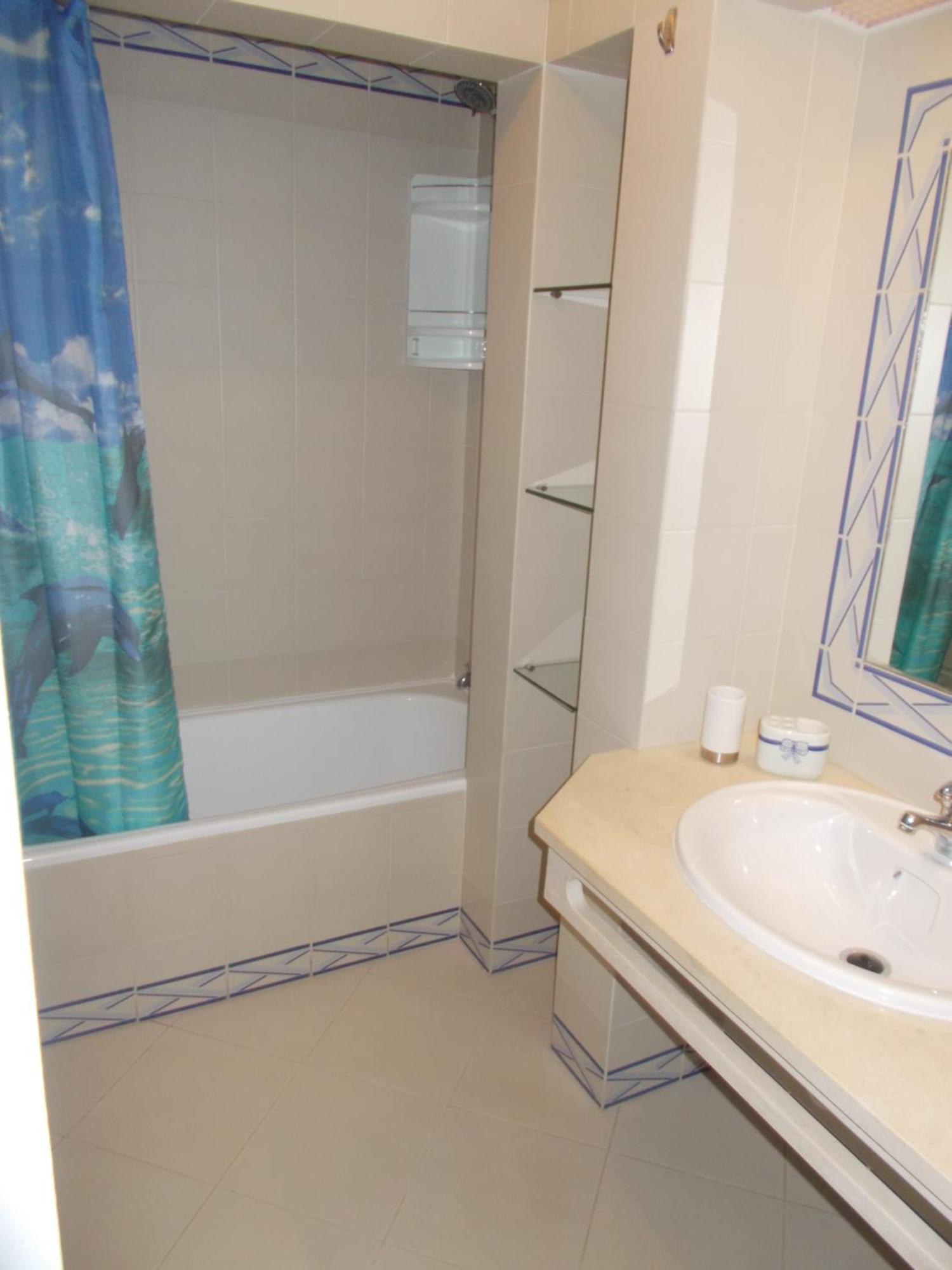 Bellavista Apartments Албуфейра Екстериор снимка