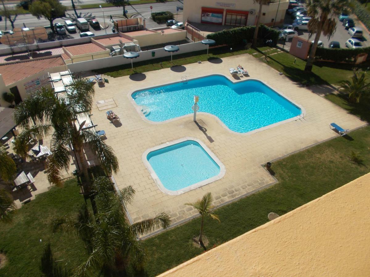 Bellavista Apartments Албуфейра Екстериор снимка