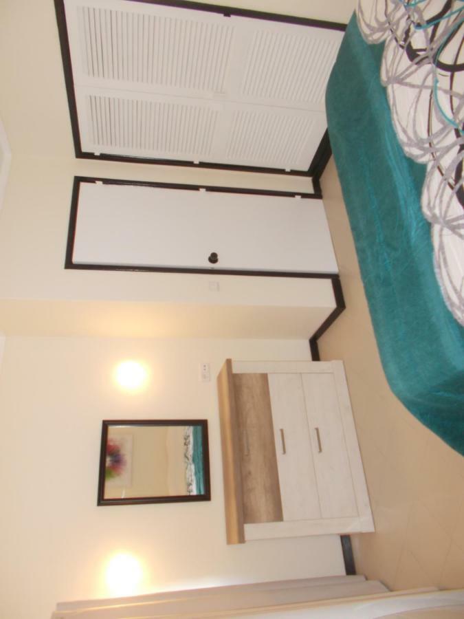 Bellavista Apartments Албуфейра Екстериор снимка