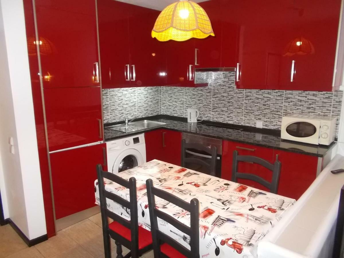 Bellavista Apartments Албуфейра Екстериор снимка