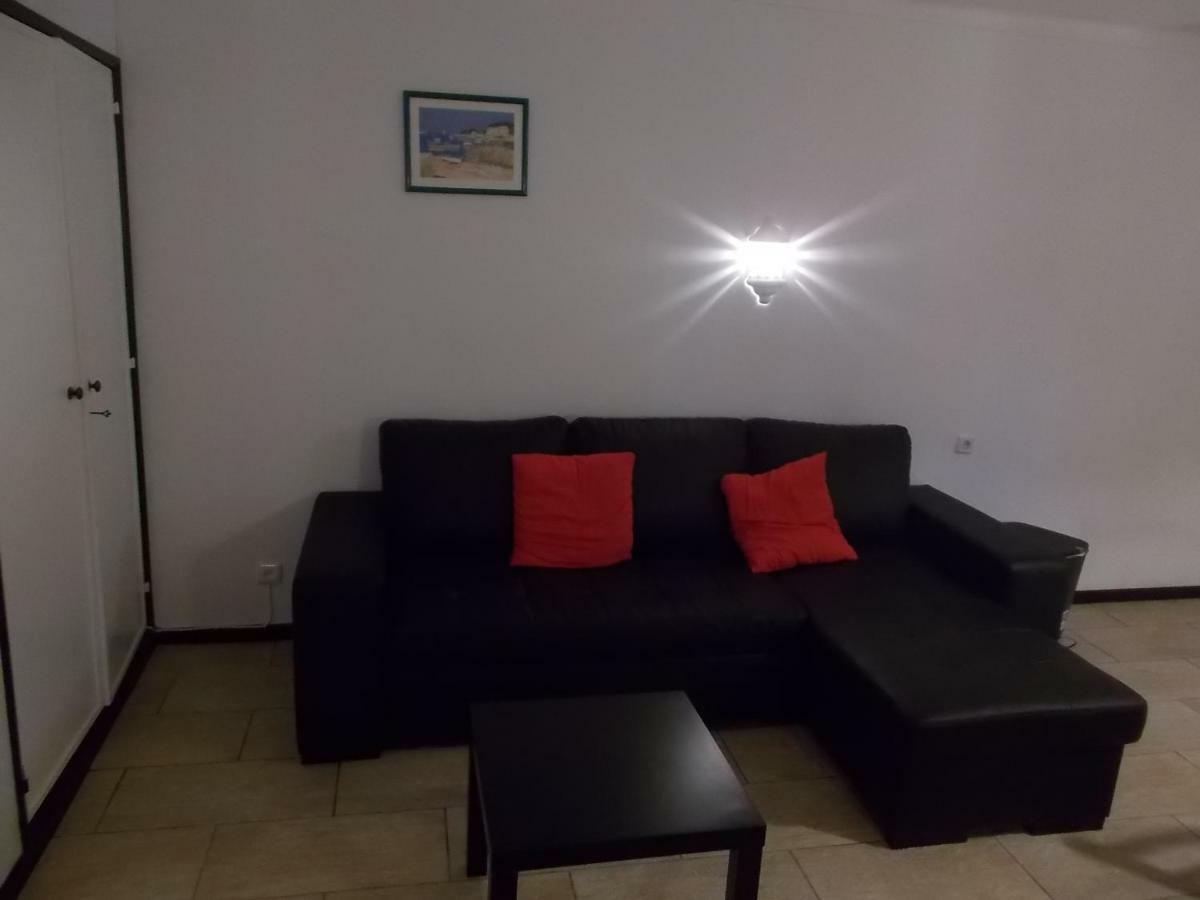 Bellavista Apartments Албуфейра Екстериор снимка