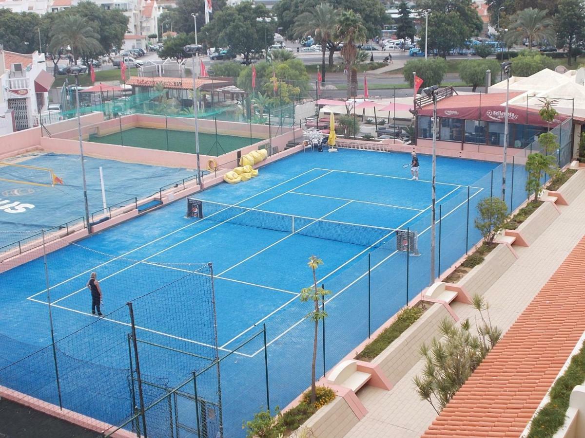 Bellavista Apartments Албуфейра Екстериор снимка